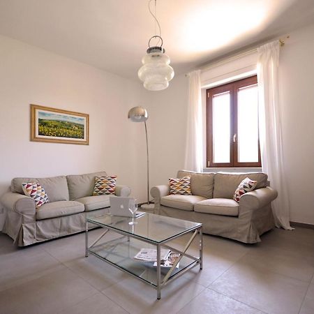 Appartamento La Querciolaia Rapolano Terme Ngoại thất bức ảnh