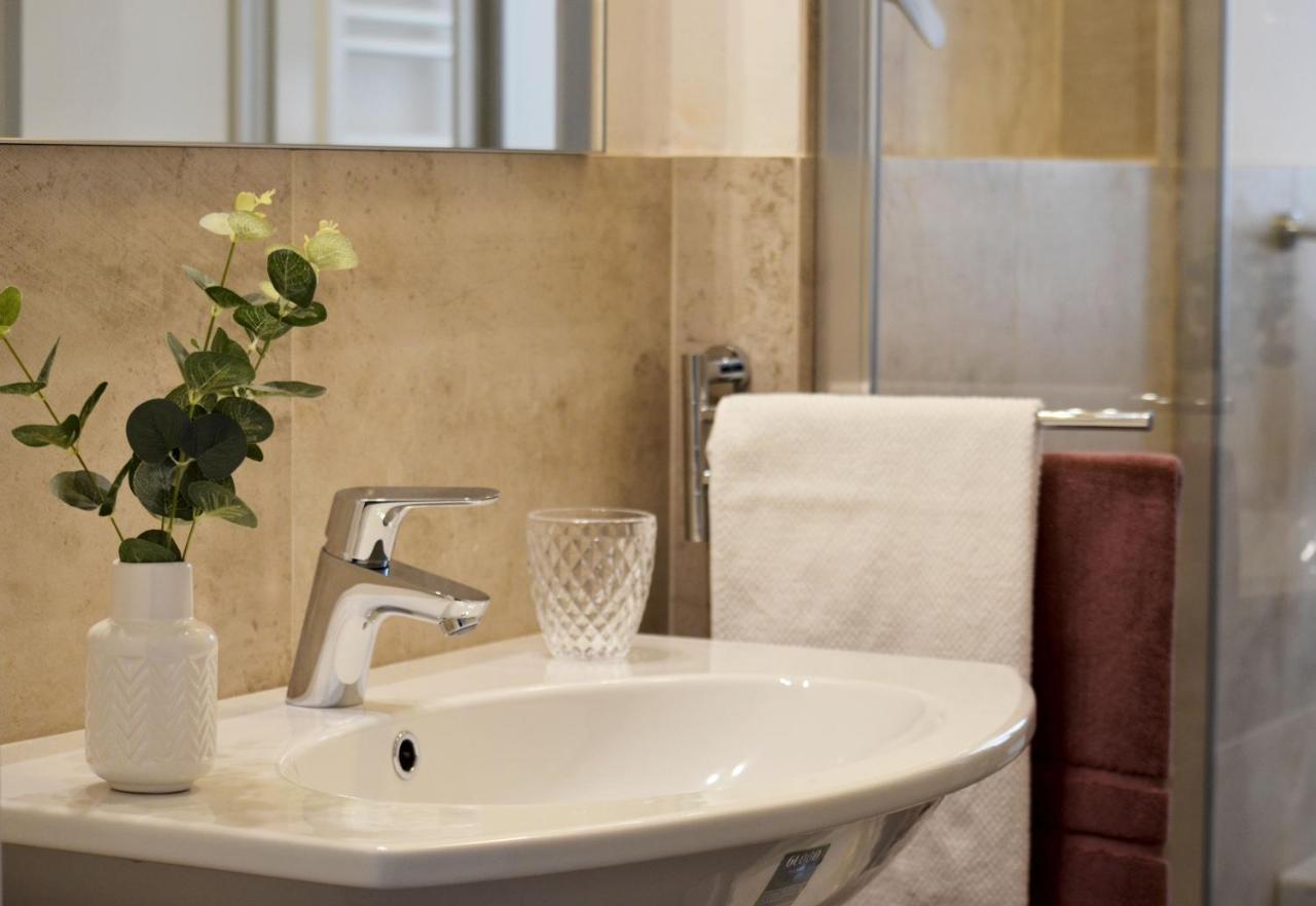 Appartamento La Querciolaia Rapolano Terme Ngoại thất bức ảnh