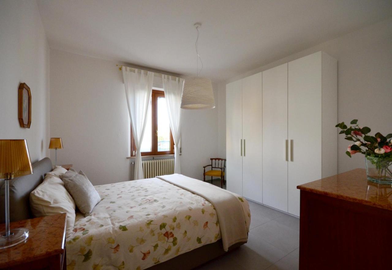 Appartamento La Querciolaia Rapolano Terme Ngoại thất bức ảnh